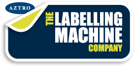 The Labelling Machine Company logo